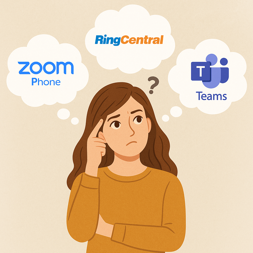voip woman-1